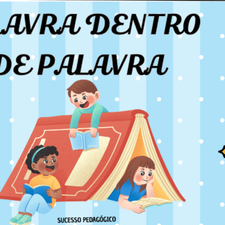 Palavra dentro de palavra