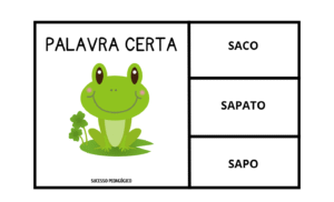 Palavra Certa