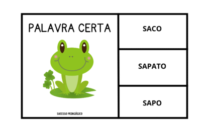 Palavra Certa