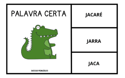 Palavra Certa - Imagem 3