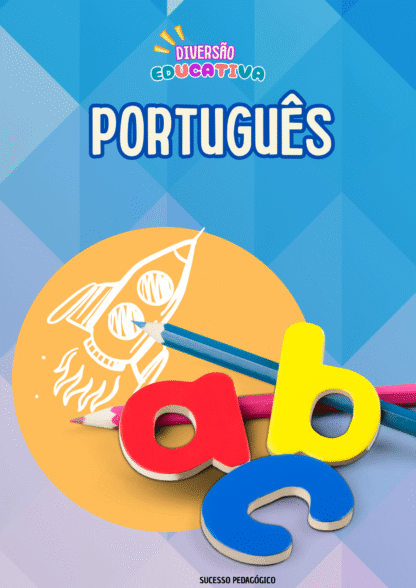 Apostila de português
