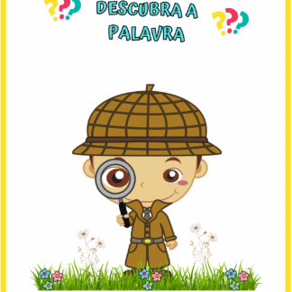 Palavra secreta