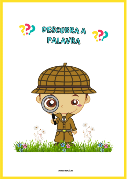 Palavra secreta