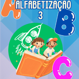 Apostila de Alfabetização e Desenvolvimento de Habilidades