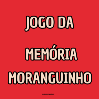 Jogo da memória
