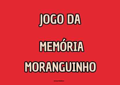 Jogo da memória