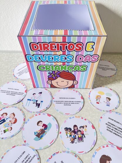 Direito da criança e adolescente