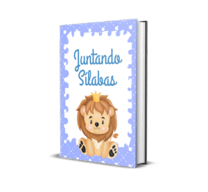 Recurso Juntando Sílabas