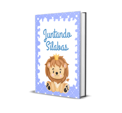 Recurso Juntando Sílabas