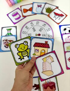 Recurso Pedagógico: Relógio da Leitura – Alfabetização