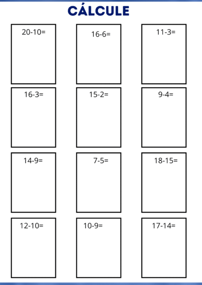 Astronauta da matemática - Imagem 2