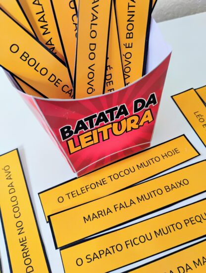 Batata da Leitura - Imagem 4