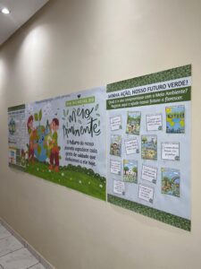 ARQUIVOS – PAINÉIS INTERATIVOS DIA DO MEIO AMBIENTE