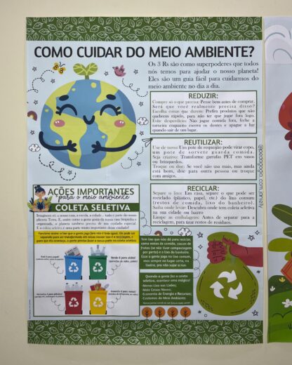 ARQUIVOS - PAINÉIS INTERATIVOS DIA DO MEIO AMBIENTE - Imagem 4