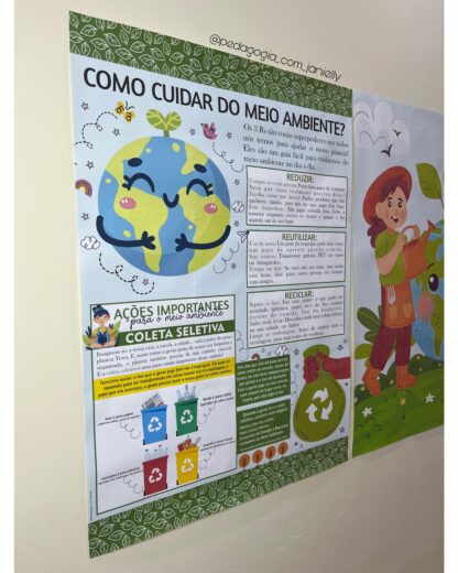 ARQUIVOS - PAINÉIS INTERATIVOS DIA DO MEIO AMBIENTE - Imagem 6
