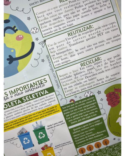 ARQUIVOS - PAINÉIS INTERATIVOS DIA DO MEIO AMBIENTE - Imagem 5