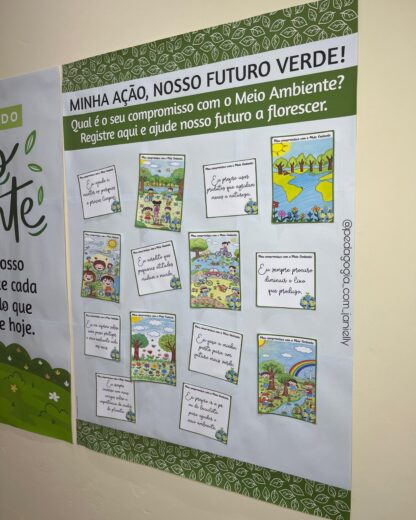 ARQUIVOS - PAINÉIS INTERATIVOS DIA DO MEIO AMBIENTE - Imagem 10