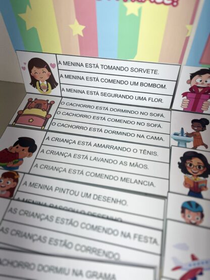 Qual é a frase? - Imagem 3