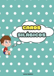 Cards silábico