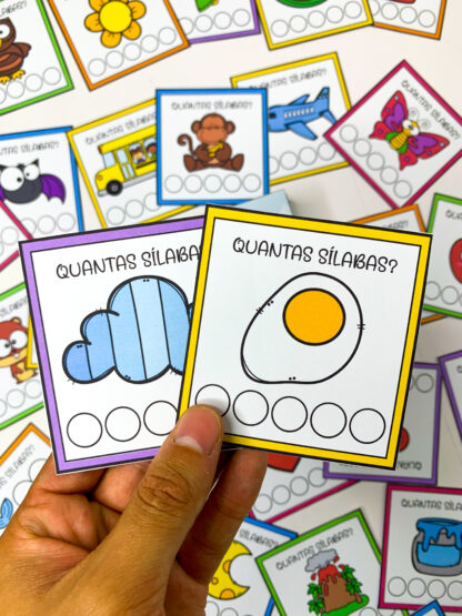 Quantas Sílabas? - Imagem 8