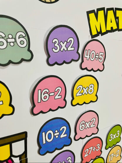 Sorveteria da matemática - Imagem 15