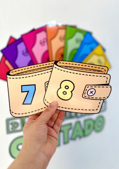 Dinheiro Contado - Imagem 3