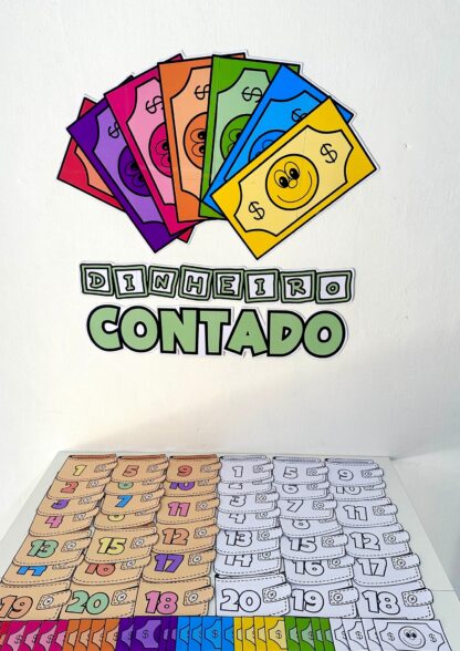 Dinheiro Contado - Imagem 6