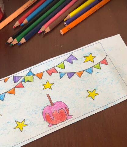 Derruba Latas - brincadeira de Festa Junina - Imagem 2