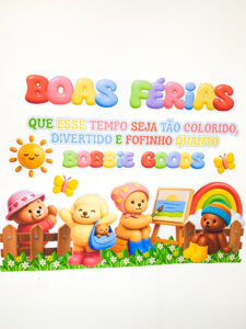 Painel Férias