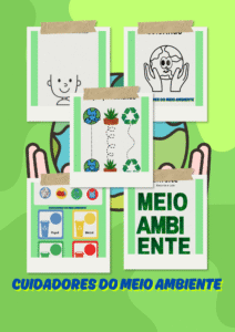 Recurso Meio Ambiente