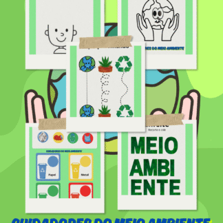 Recurso Meio Ambiente