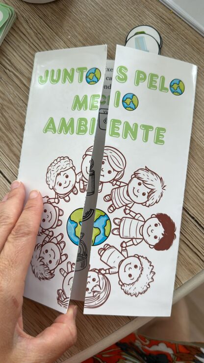 Atividades sobre o Meio Ambiente | PDF com 30 páginas - Imagem 6