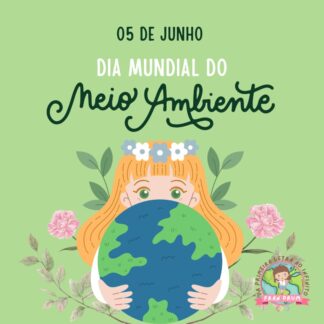 Atividades sobre o Meio Ambiente | PDF com 30 páginas