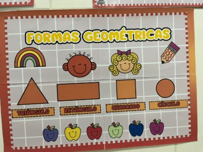 KIT SALA DE AULA - MATERIAL ESCOLAR - Imagem 6