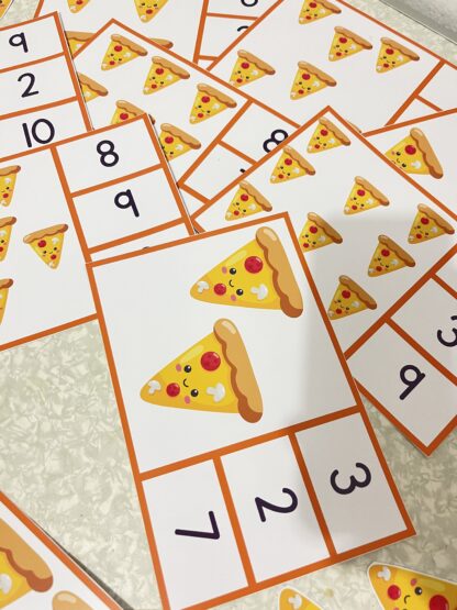 Pizzaria dos Números - Imagem 5