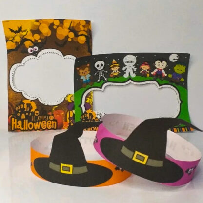 Kit Halloween completo. - Imagem 6