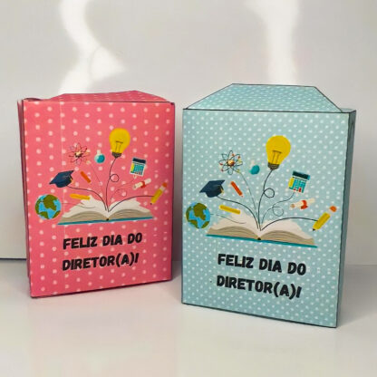 Caixa - Dia do diretor escolar - Imagem 2