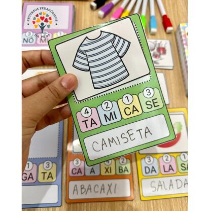 Calculadora das Palavras - Imagem 2