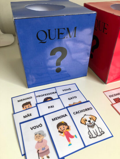 Jogo formação de frases - Imagem 8