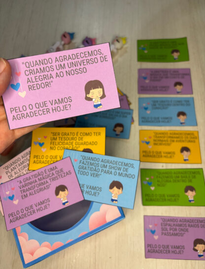 Caixinha da gratidão - Imagem 3