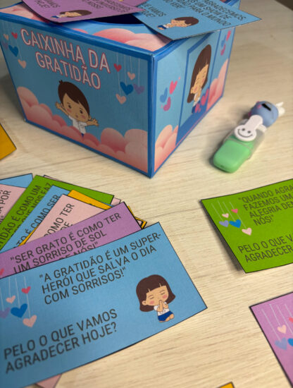 Caixinha da gratidão - Imagem 6