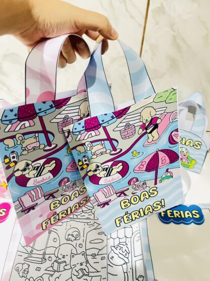 KIT FÉRIAS GOODS - A diversão que vai com você! - Imagem 2