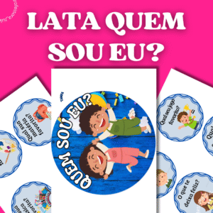 LATA – QUEM SOU EU?