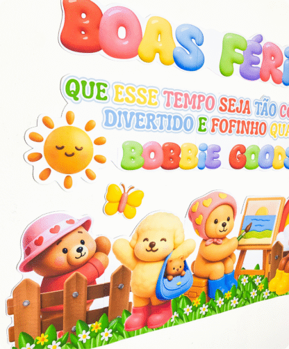 painel de ferias escolares para imprimir, painel boas férias pdf, painel boas férias para imprimir, Painel de férias escolares, painel de férias escolares pdf, painel de férias escola, pdf painel de férias escolares, painel docorativo férias escoares, painel férias educação infantil, bobbie goods, painel de férias bobbie goods, painel de férias bobbie goods para imprimir, painel de férias bobbie goods pdf, painel boas féias bobbie goods, painel decorativo de férias escolares, painel de férias sala de aula, painel de férias escola, painel de férias infantil, arquivo painel de férias escolares, arquivo painel de férias escolares para imprimir, arquivo painel de férias escolares pdf