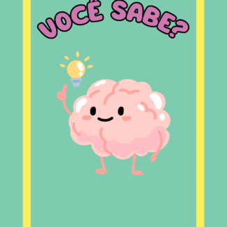 Você sabia?