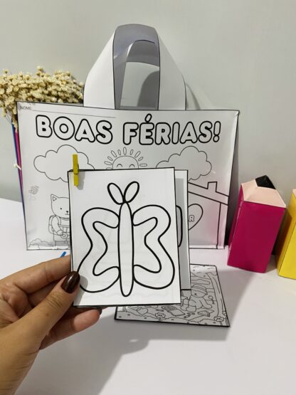 Kit Boas Férias - Imagem 4