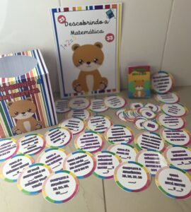 Descobrindo a Matemática – Uma Inovação no Ensino!