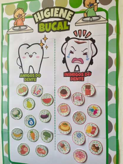 KIT HIGIENE BUCAL - Imagem 3