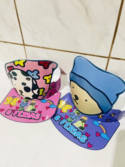 Viseira BOBBIE GOODS - Imagem 6