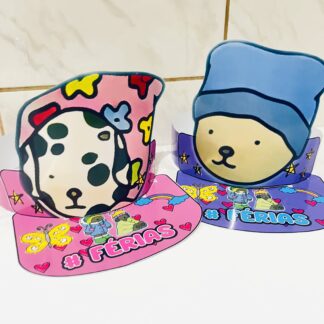 Viseira BOBBIE GOODS